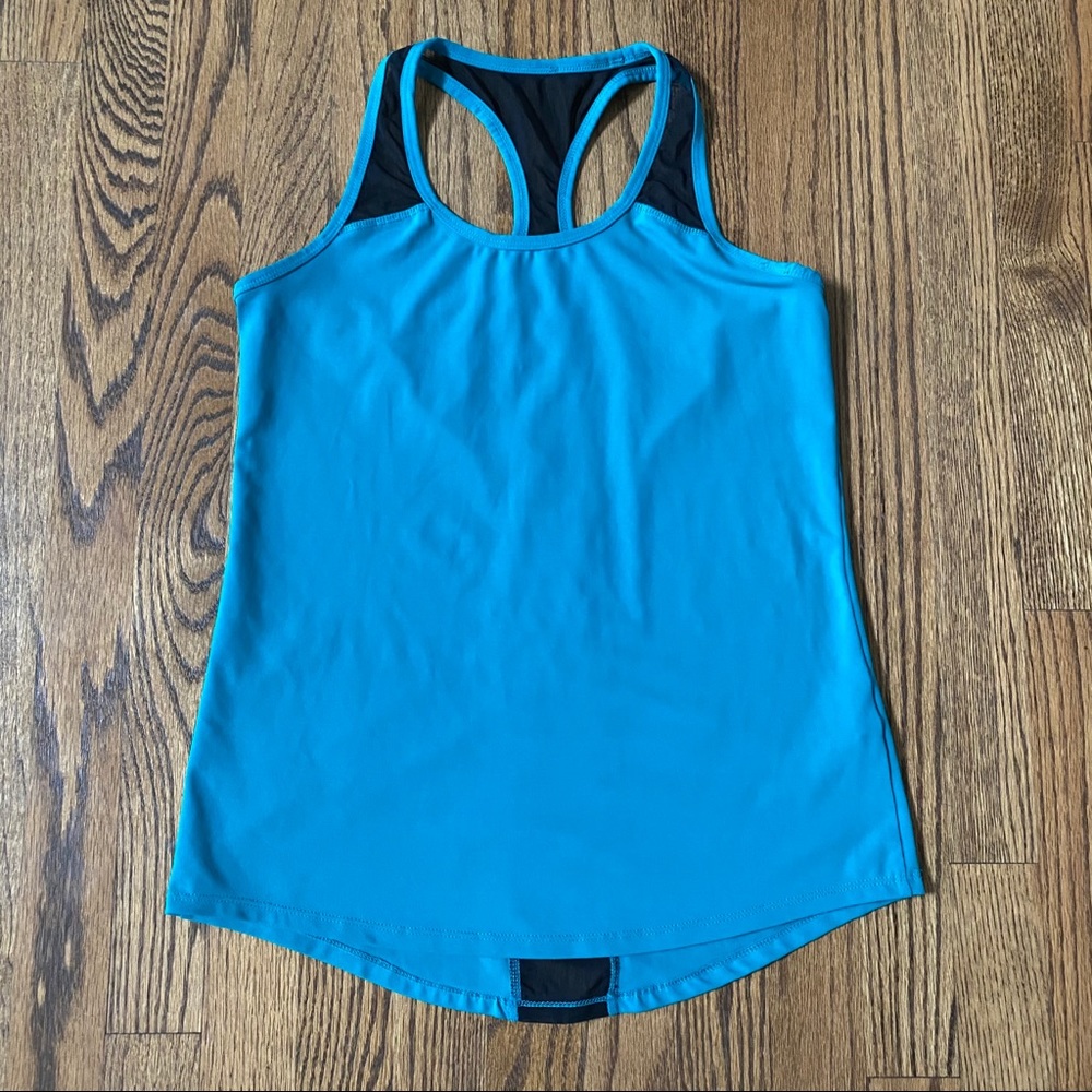 Fabletics Anna Tunic Tank Top - Picture 3 of 7